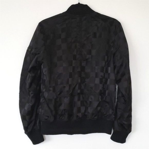 Mens Harmon Jacket - Picture 2 of 8